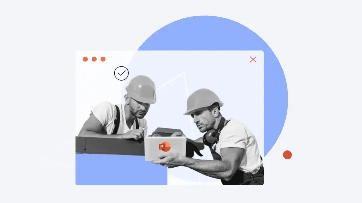 Jak zrobić wizytówkę w PowerPoint - proste kroki i skuteczne porady