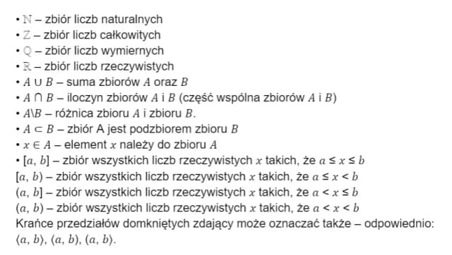 Ile zadań na maturze z matematyki? Sprawdź, co musisz wiedzieć Ile zadań na maturze z matematyki? Sprawdź, co musisz wiedzieć
