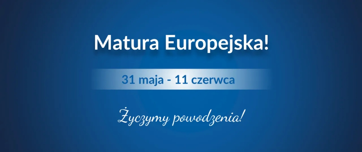 Matura europejska EB co to? Kluczowe informacje i znaczenie w edukacji