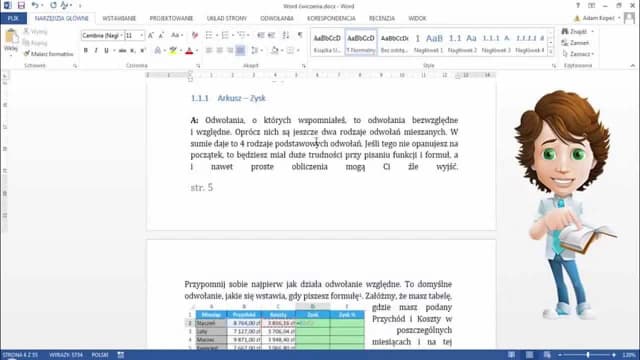 Jak wyjustować tekst w Word – proste kroki, które musisz znać