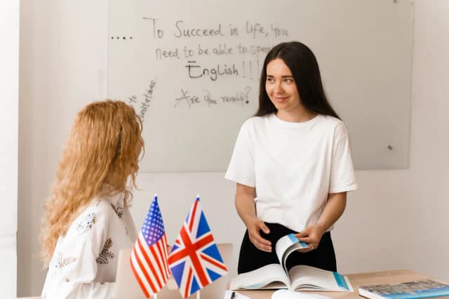 Ile brać za korepetycje z angielskiego? Sprawdź ceny i porady